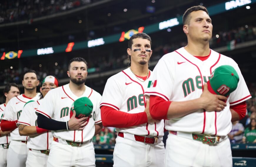 México se juega todo ante Italia en el Clásico Mundial 2026