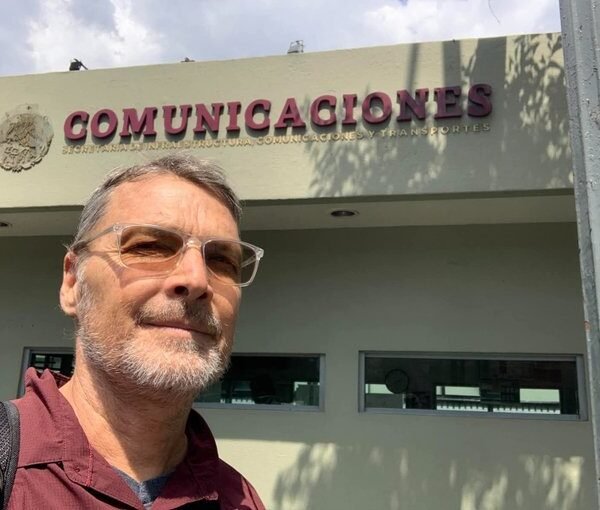 Atacan con arma de fuego al comunicador y defensor ambiental, Erik Saracho; tenía medidas de protección