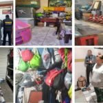 Investigación en anexos del Estado de México revela posibles delitos, riesgos sanitarios y privación de la libertad HES-wkRbYAAzGxE