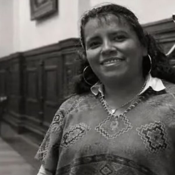 Activista Sandra Camacho, denunció cobro de piso en Temoac ante gobernadora de Morelos y alcalde; la mataron