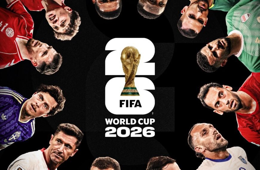 Seis partidos, seis boletos: este martes se definirá a los últimos clasificados al Mundial 2026. Horarios y sedes.