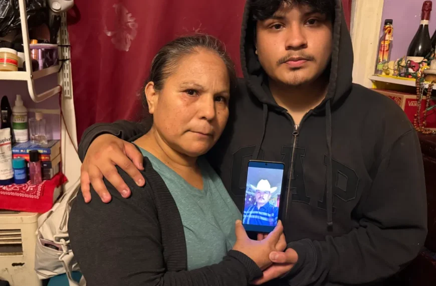 Muere mexicano bajo custodia de ICE en California; México exige investigación inmediata