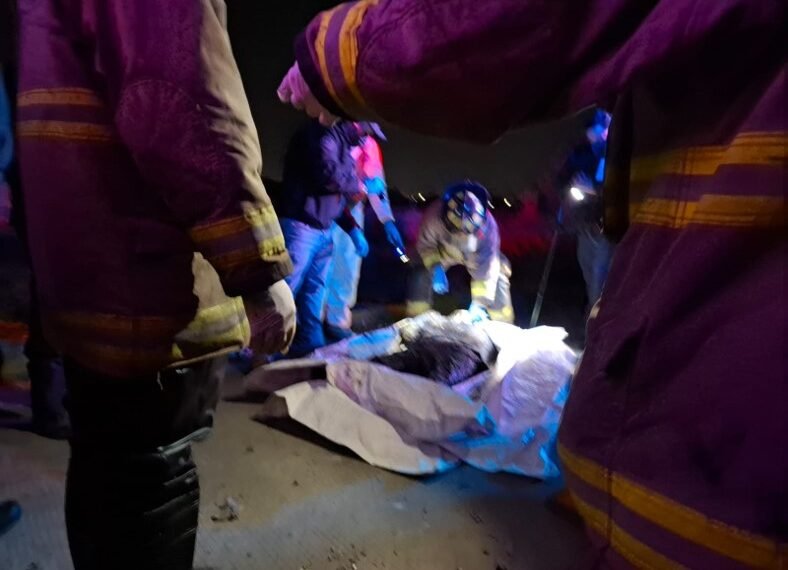 Hallazgo En Canal De Metepec: Localizan Cuerpo Sin Vida, sin signos de violencia