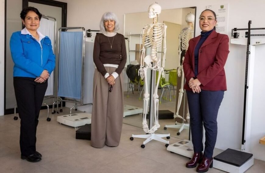 Estudio Internacional Con Participación De UAEMéx Revela Diferencias En Riesgos Alimentarios Entre Estudiantes De Cuatro Países