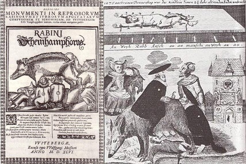 VERDADES MENTIROSAS.LA GUERRA DE LOS JUNDENSAU