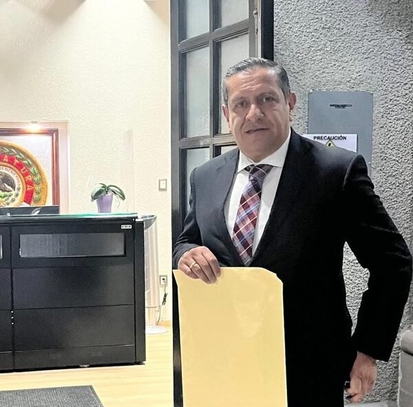 Mujer Mazahua Suplica Al Magistrado Héctor Macedo Frenar Despojo Y Persecución Judicial En Valle De Bravo