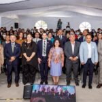 Primer Informe Regional De Zarza En Axapusco: Rectora Plantea La Consolidación Regional Como Eje De Su Administración Imagen2