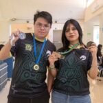 Los E-Potros de la UAEMéx Demuestran Que Los Videojuegos También Son Deporte Universitario Imagen2