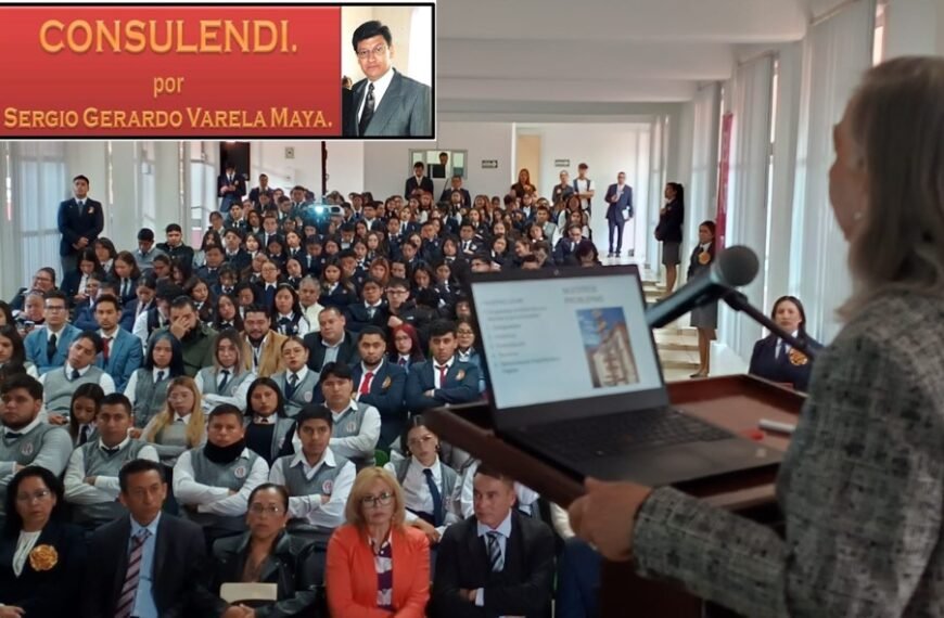 CONSULENDI… Schmelkes En La Normal De Tenancingo; Santa María Nativitas Honra Sus Raíces; Conferencia Sobre Los Altares De Dolores En Tenancingo