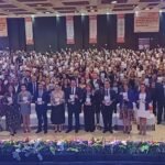 Sección 17 del SNTE conmemora el Día Internacional de la Mujer con llamado a la justicia y la igualdad Imagen5