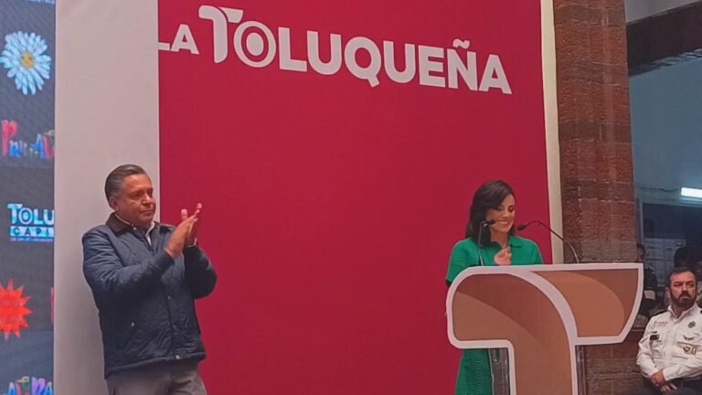 PrimaverArte 2026: Toluca vibró con arte, música y cultura para todos