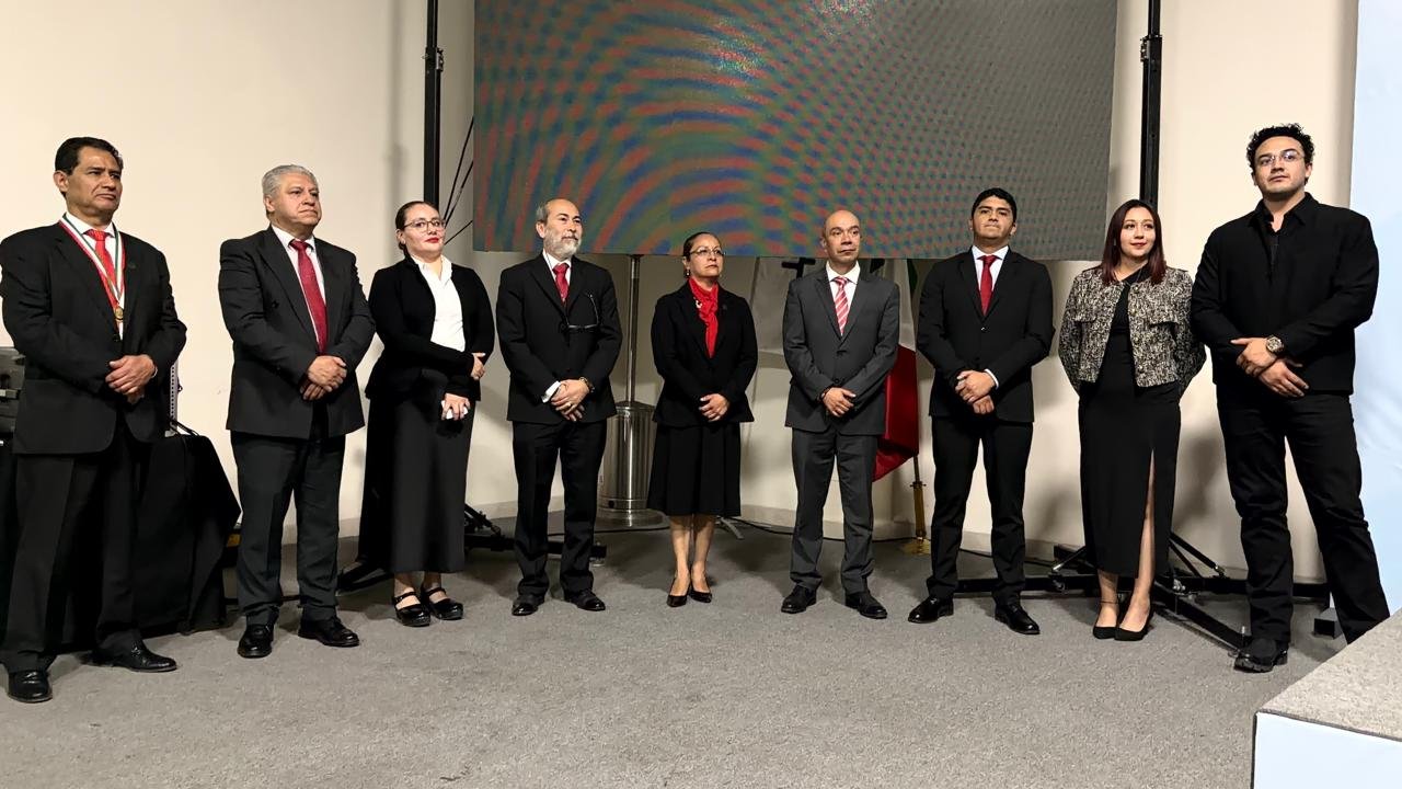 Eduardo Dávila asume presidencia del Colegio de Ortopedia en el Estado de México