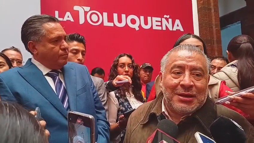 Reforma electoral podría generar costos políticos para partidos que la rechacen: Horacio Duarte