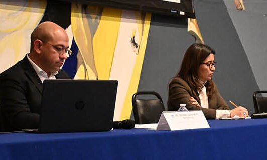 El Colegio Mexiquense cumple 40 años y plantea el reto del relevo generacional en la ciencia