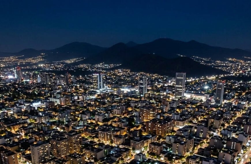 ÚLTIMA HORA: Levantan contingencia ambiental en el Valle de México