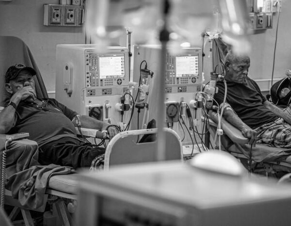 Trump amenaza con ocupar Cuba mientras su bloqueo mata pacientes renales que dependen de diálisis para sobrevivir