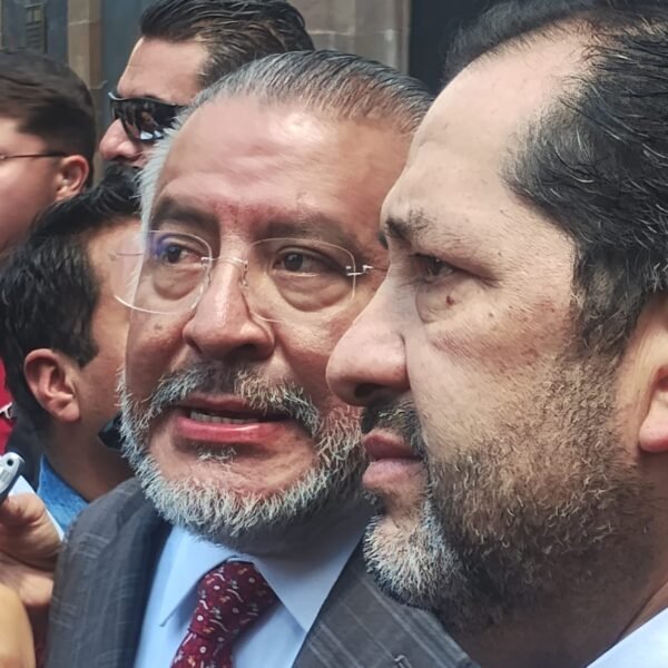 El Estado de México se ceñirá a lo que marque el ‘Plan B’: Horacio Duarte