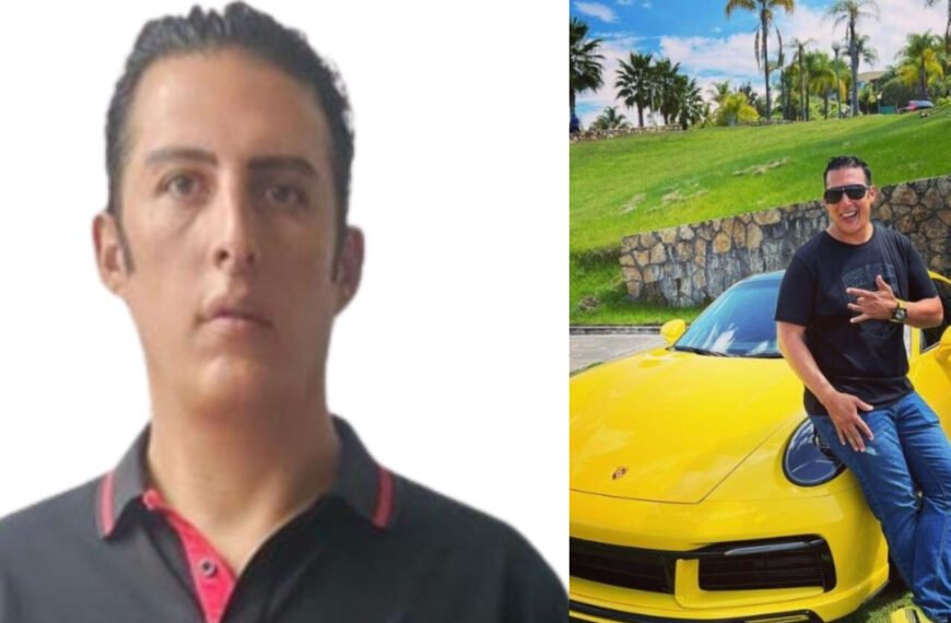 Fiscalía confirma 20 años de prisión para el influencer ‘Fer Italia’