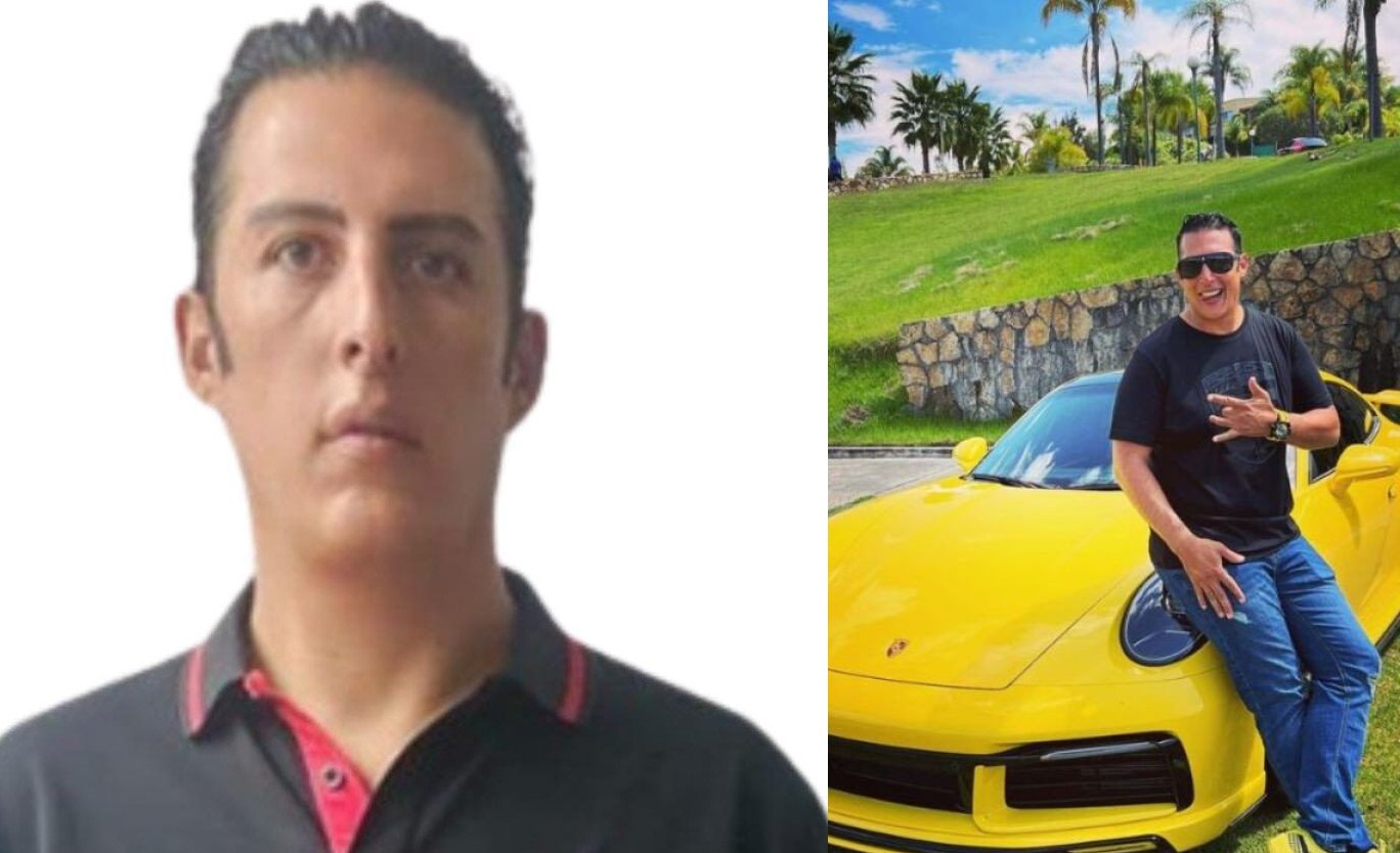 Fiscalía confirma 20 años de prisión para el influencer ‘Fer Italia’