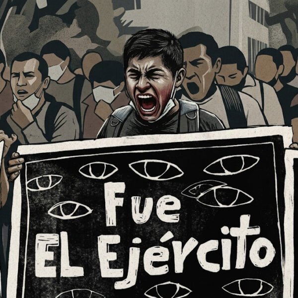 ONGs exigen que Ejército Mexicano acate orden de juez para entregar 853 folios faltantes del caso Ayotzinapa