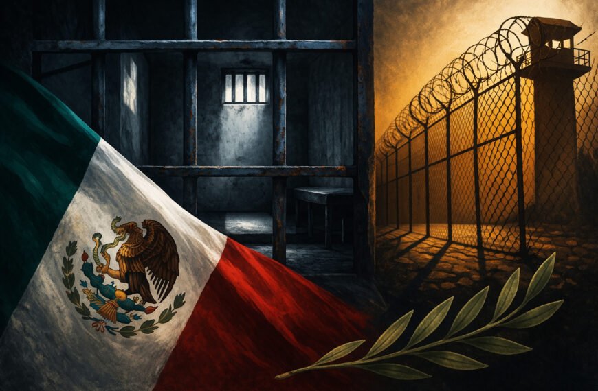 México interviene legalmente por muertes de connacionales en centro de detención de ICE en California