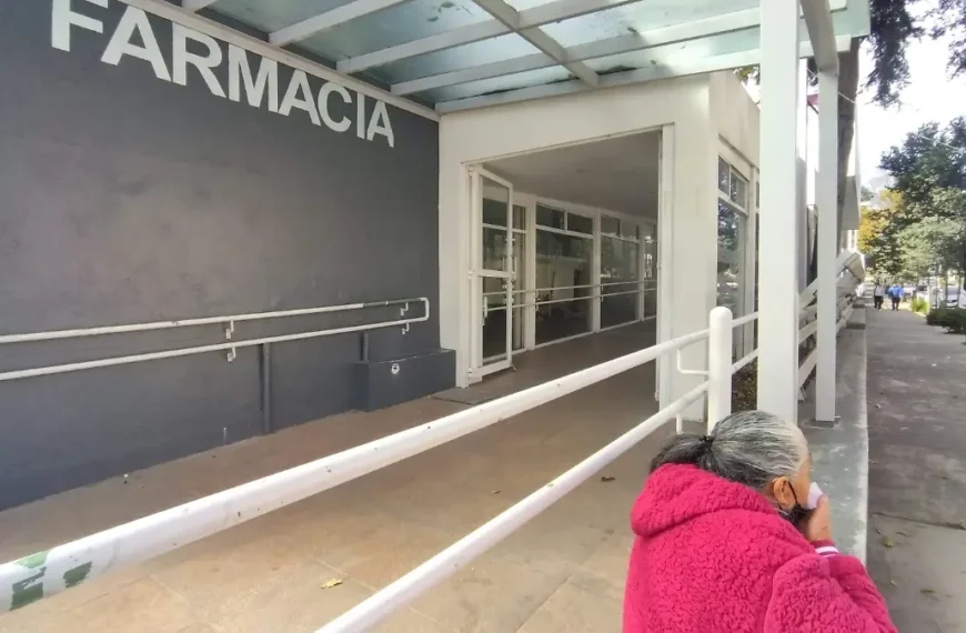 Proponen reembolso por medicamentos no surtidos en el Issemym