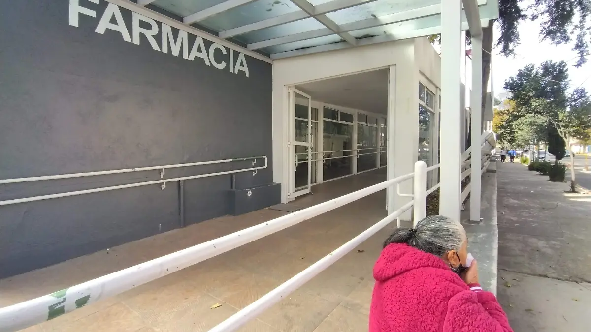 Proponen reembolso por medicamentos no surtidos en el Issemym