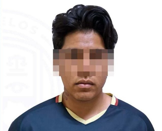 Vinculan a proceso a presunto feminicida de estudiante de la UAEM Morelos