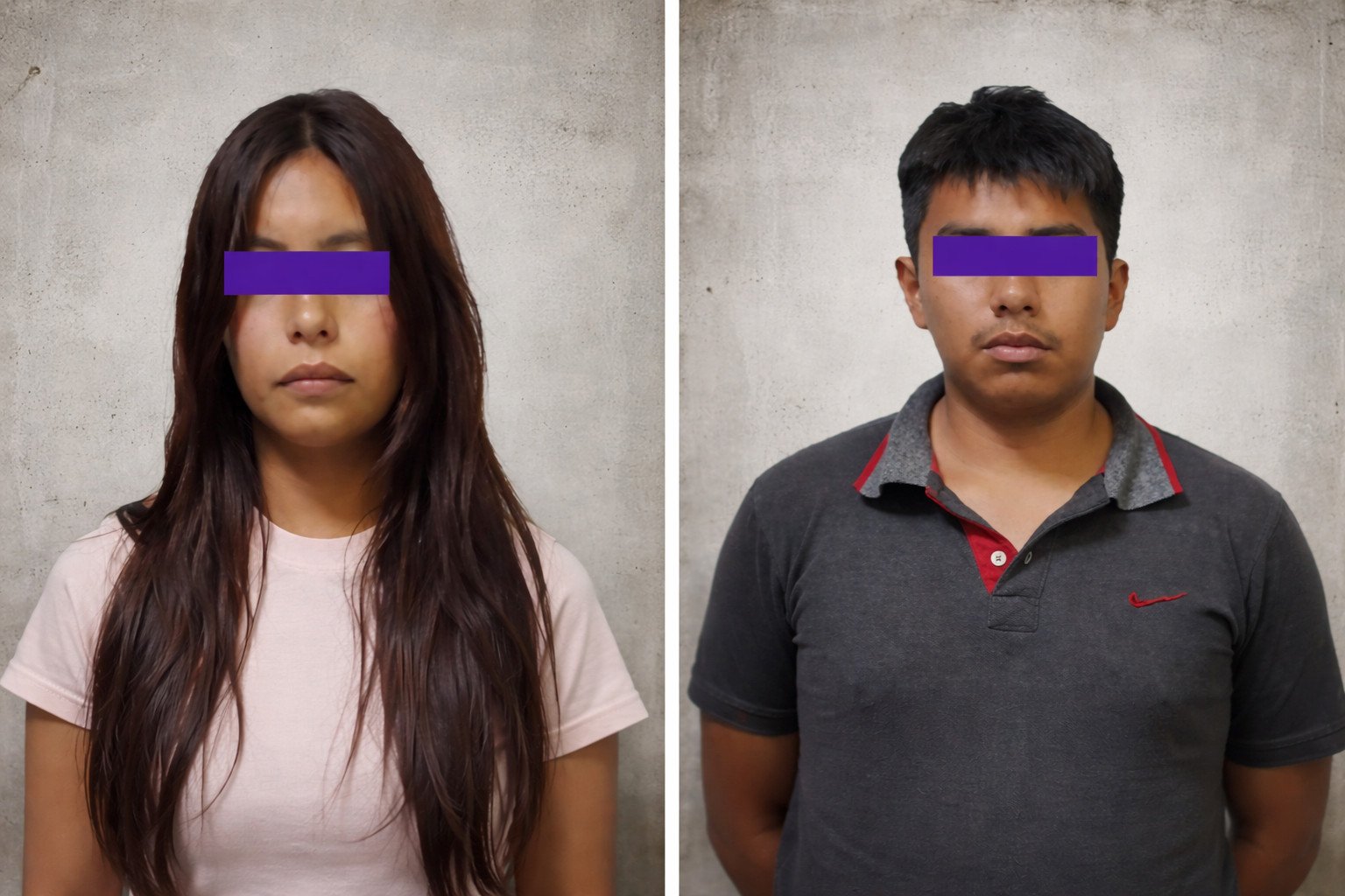 Procesan a hombre y mujer por crimen y desaparición en #Juchitepec