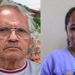 Carta abierta de la presa política Kenia Hernández a Ubaldo Segura del Frente Popular de la Montaña, detenido el 18 de marzo kenia-ubaldo