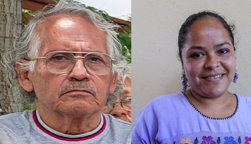 Carta abierta de la presa política Kenia Hernández a Ubaldo Segura del Frente Popular de la Montaña, detenido el 18 de marzo