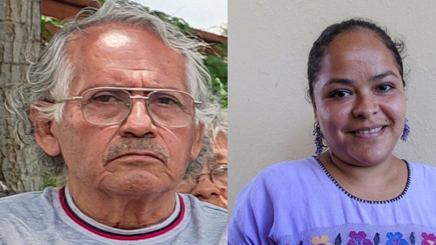 Carta abierta de la presa política Kenia Hernández a Ubaldo Segura del Frente Popular de la Montaña, detenido el 18 de marzo