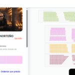 Casi no había boletos vendidos para concierto de Lupillo Rivera en Toluca; lo cancelan un día antes lupillo