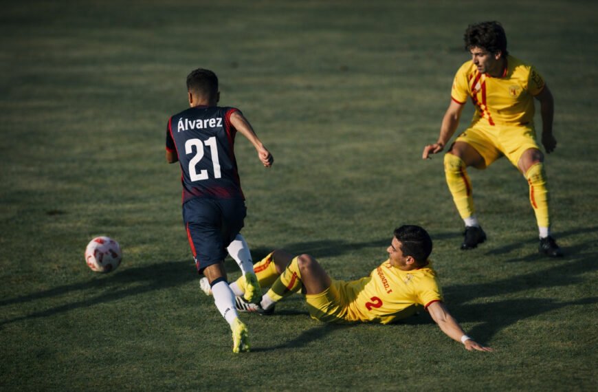 El partido que destapó otro escándalo de apuestas en el futbol mexicano; ya corrieron a 4 jugadores, pero la FMF sigue igual y en silencio