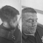 Detienen a cinco personas tras agresión a policías en #Metepec policias-metepec