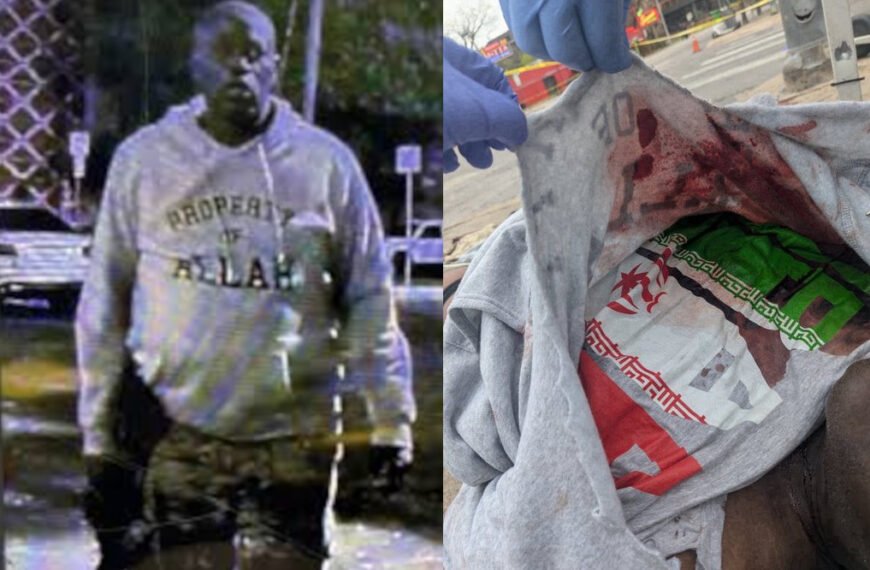 ¿EEUU volvió a atentar contra su gente con ataque de falsa bandera en Austin para justificar guerra contra Irán? Surgen múltiples sospechas