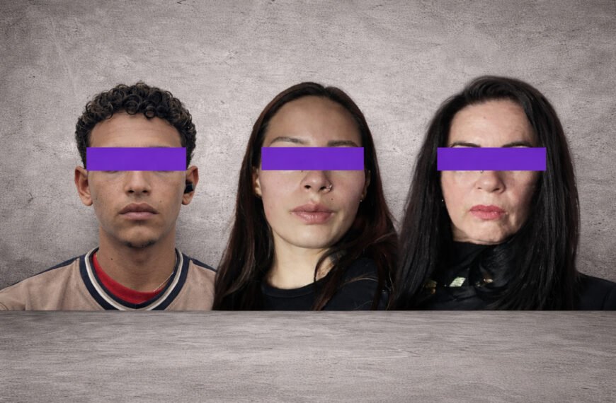 Aseguran vehículo ligado a robos a vivienda en Metepec; tres detenidos