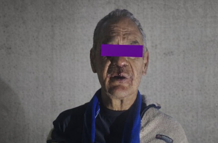 Capturan a uno de los sujetos que agredió a balazos a huelguistas de Tornel en #Tultitlán