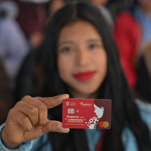 Abren registro del programa Alimentación para el Bienestar en el Estado de México