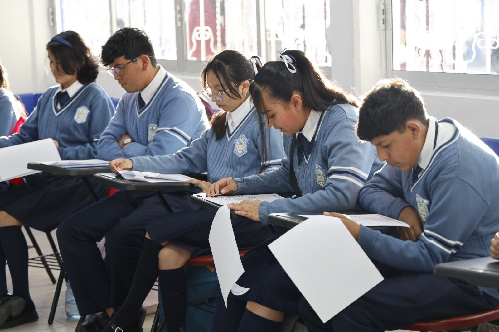 Edoméx abre periodo extraordinario de preinscripciones SAID 2026