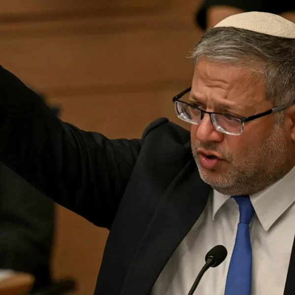 Israel aprueba pena de muerte exclusiva para palestinos y desata condena internacional: «Otro paso hacia el apartheid»