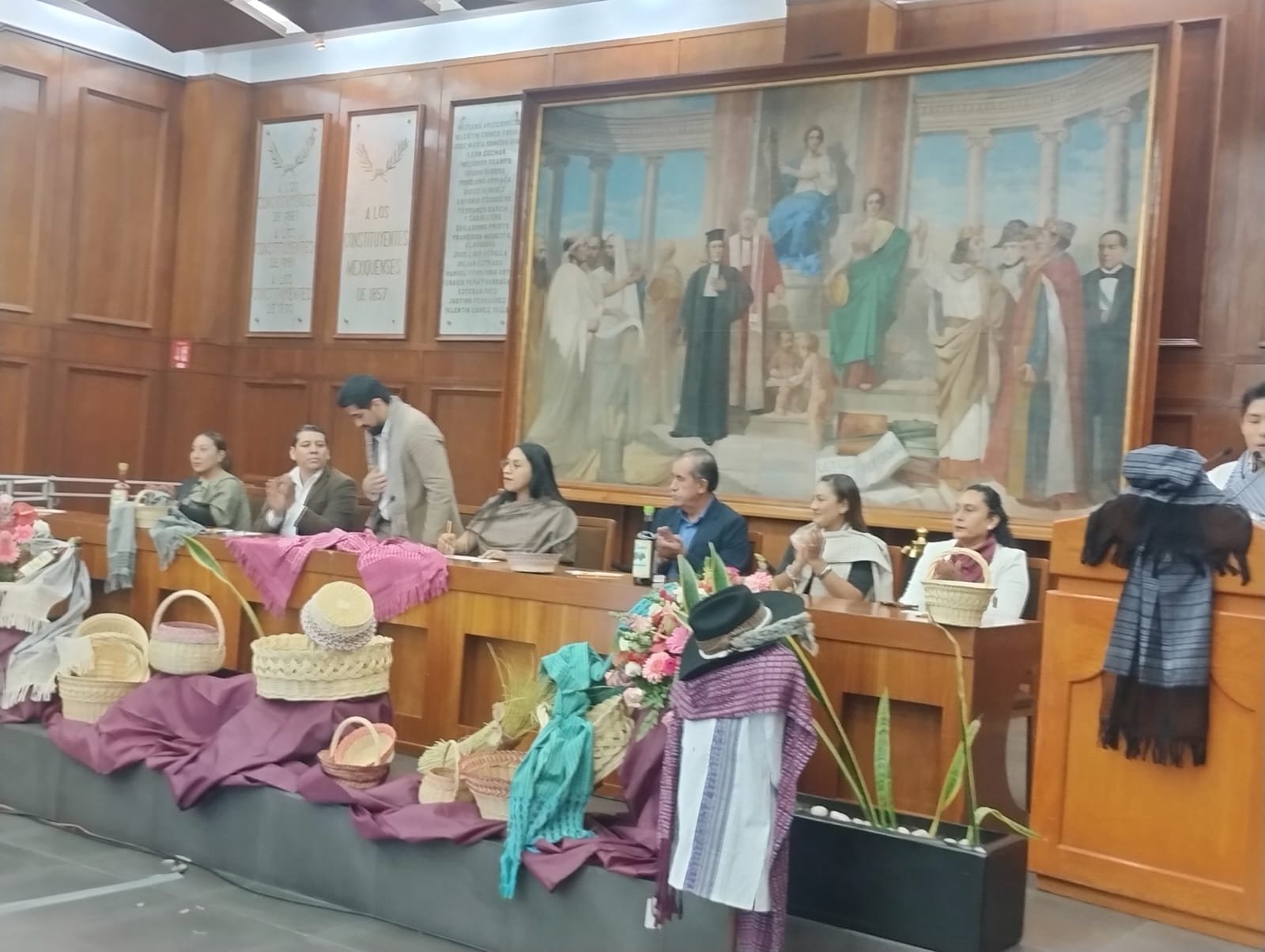 Con más de 45 actividades, #Tenancingo celebrará su Feria de las Flores 2026