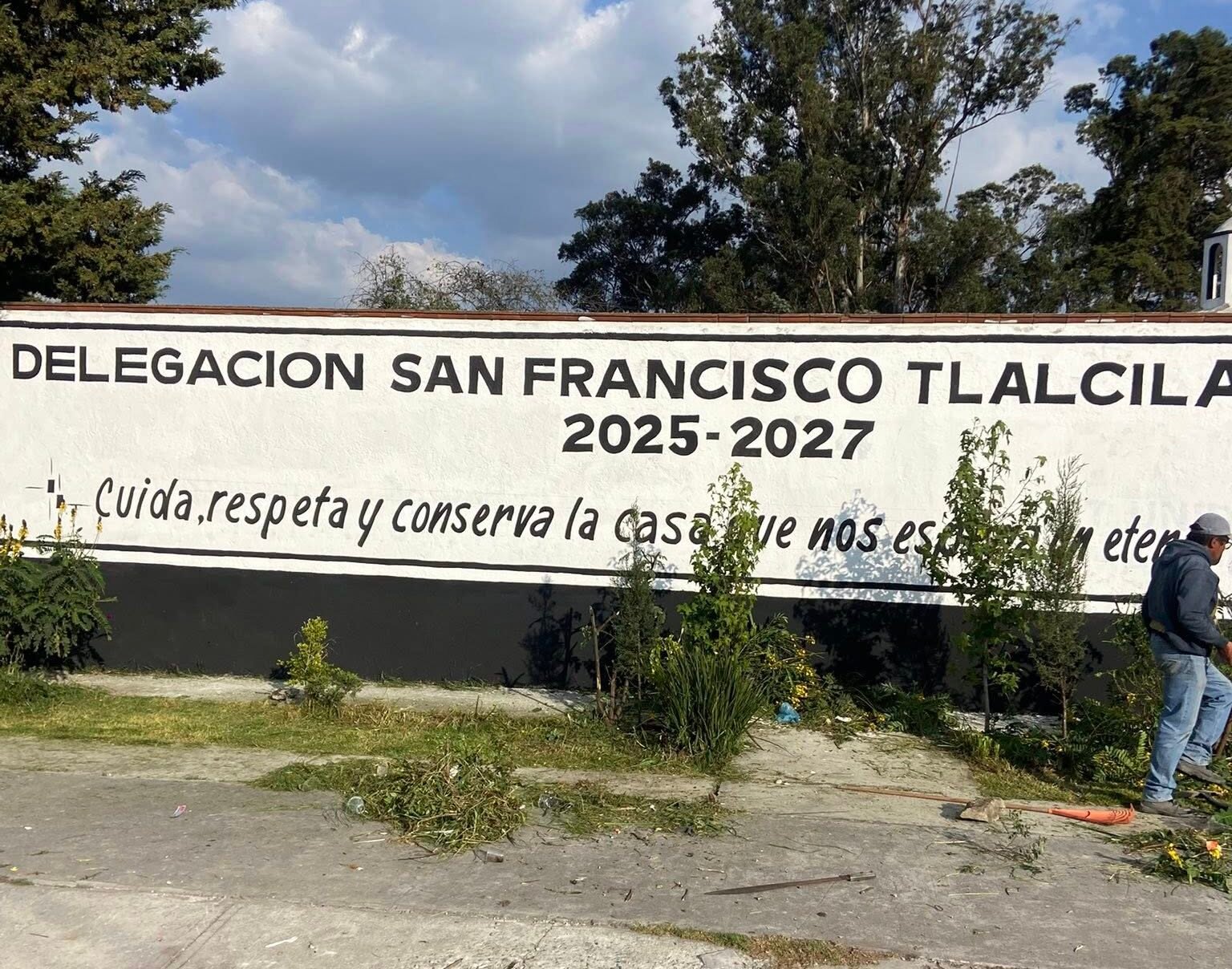 Cuatro comunidades del Edoméx buscan convertirse en municipios; inicia proceso formal de análisis