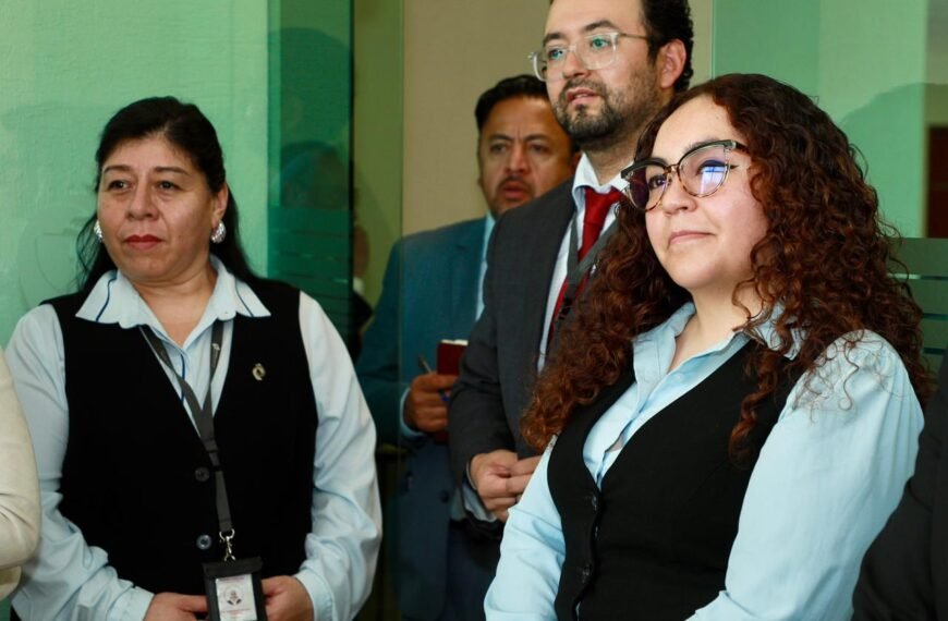 Poder Judicial del Estado de México refuerza Tribunales Laborales en la zona oriente