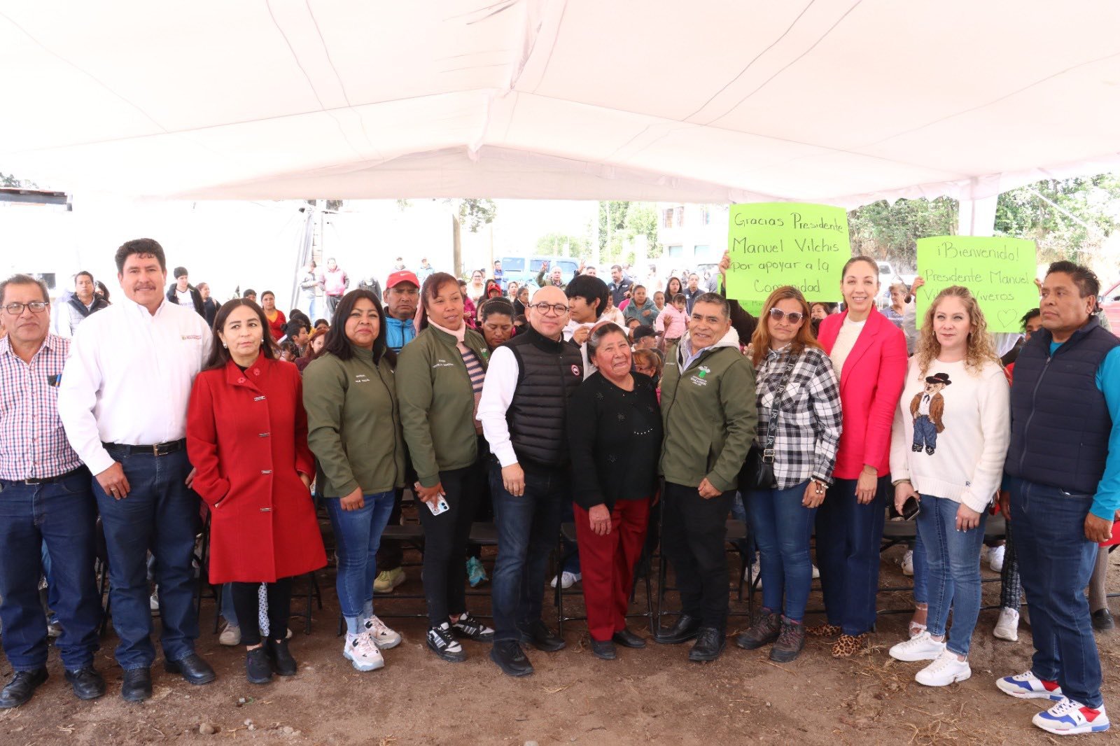 Inauguran nueva Tienda del Bienestar en Zinacantepec; la #10