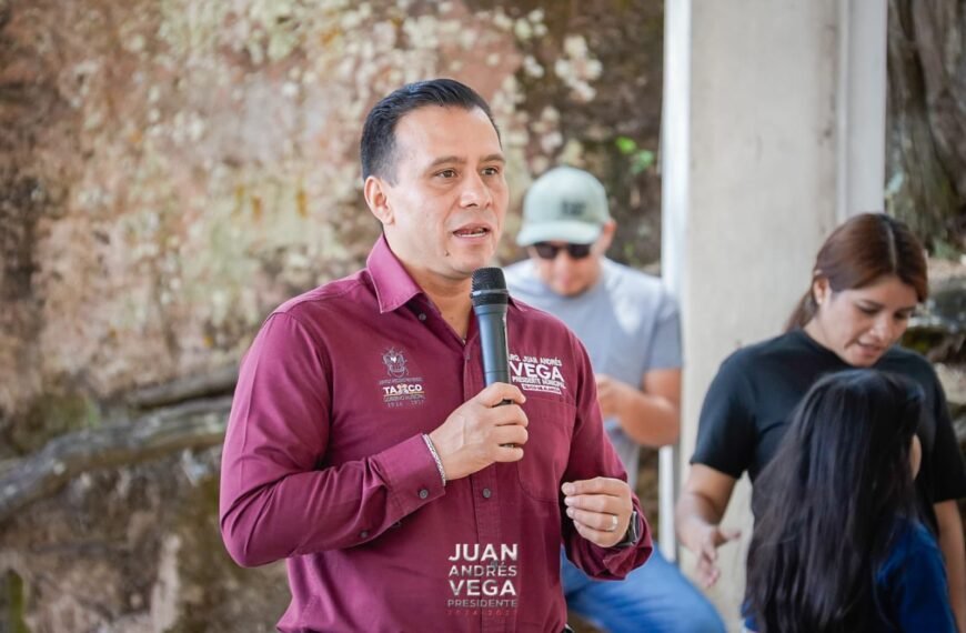 ÚLTIMA HORA: Agentes del Estado de México localizan al alcalde de Taxco y su padre, reportados desaparecidos