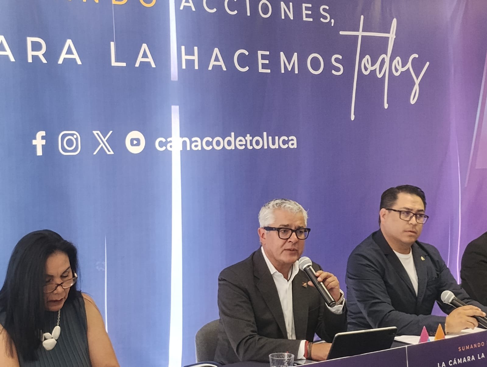 Día del Niño dejará derrama económica de más de mil 300 mdp en el Valle de Toluca