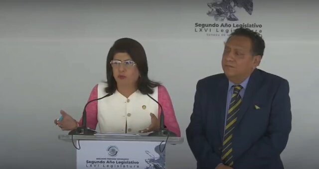 La polémica por los 10 mil perros sacrificados en Tecámac y las amenazas de senadora del Edoméx a activistas