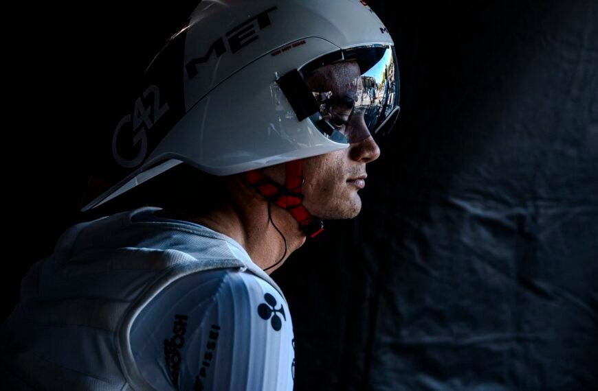 Arrancó la Vuelta al País Vasco 2026; Isaac del Toro se mete en la pelea tras la crono de la Etapa 1