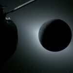 Así fue el impresionante paso de Orión por la Luna en Artemis II HFU-EGgX0AARfp5